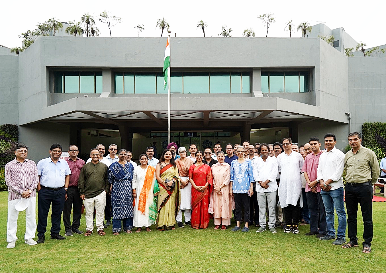 Independence Day celebrations glimpse
